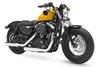 Harley-Davidson (R) Forty-Eight(MC) 2012